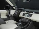 Land Rover Range Rover by Mansory 2014 года